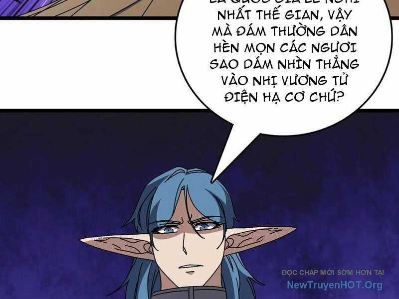 Bắt Đầu Kế Nhiệm Boss Hắc Long, Ta Vô Địch Chương 74 trang 124