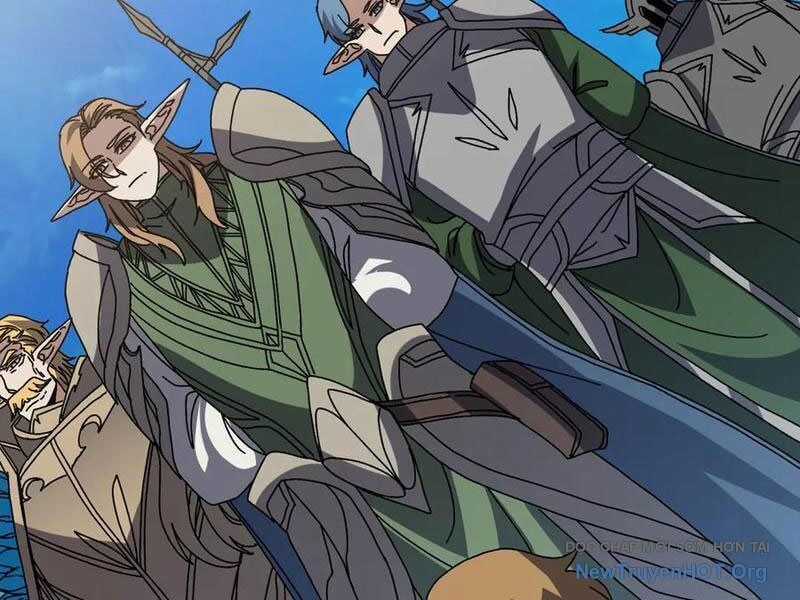 Bắt Đầu Kế Nhiệm Boss Hắc Long, Ta Vô Địch Chương 74 trang 127