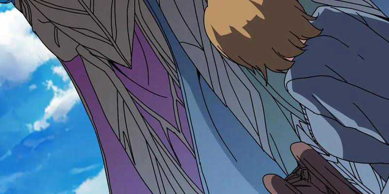 Bắt Đầu Kế Nhiệm Boss Hắc Long, Ta Vô Địch Chương 74 trang 128