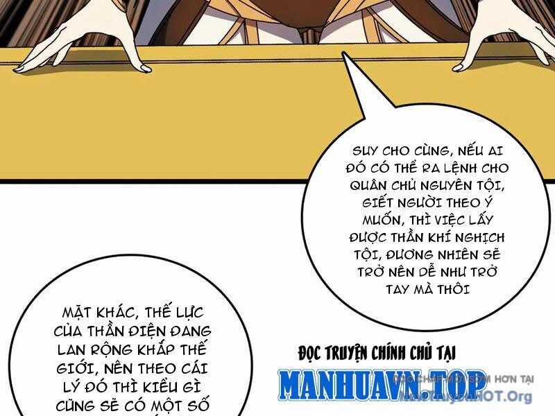 Bắt Đầu Kế Nhiệm Boss Hắc Long, Ta Vô Địch Chương 74 trang 22