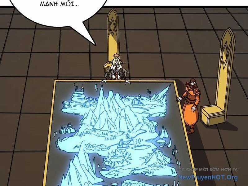 Bắt Đầu Kế Nhiệm Boss Hắc Long, Ta Vô Địch Chương 74 trang 23