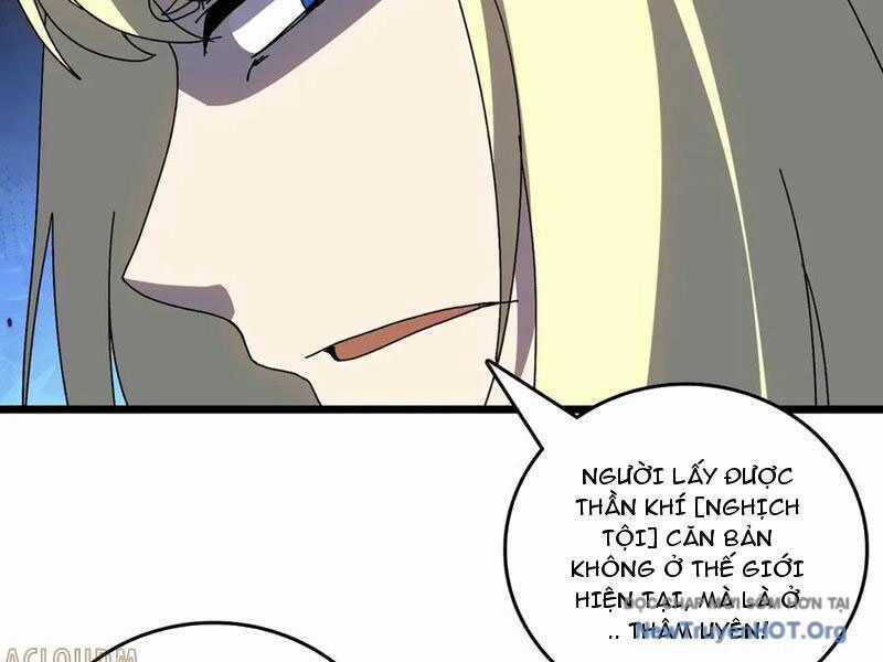 Bắt Đầu Kế Nhiệm Boss Hắc Long, Ta Vô Địch Chương 74 trang 28