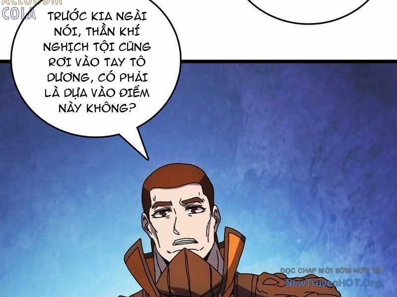 Bắt Đầu Kế Nhiệm Boss Hắc Long, Ta Vô Địch Chương 74 trang 29