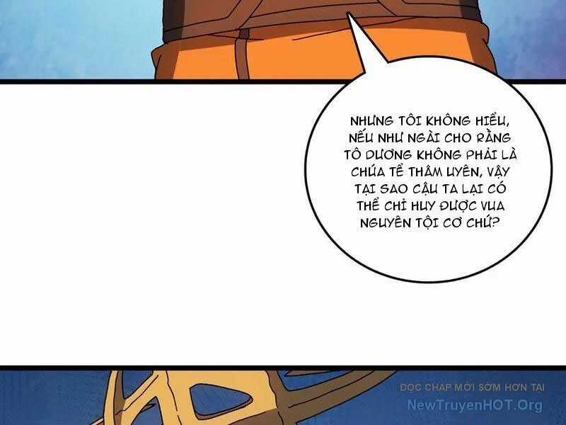 Bắt Đầu Kế Nhiệm Boss Hắc Long, Ta Vô Địch Chương 74 trang 31