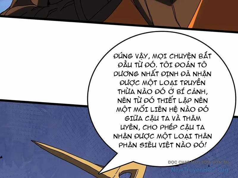 Bắt Đầu Kế Nhiệm Boss Hắc Long, Ta Vô Địch Chương 74 trang 39