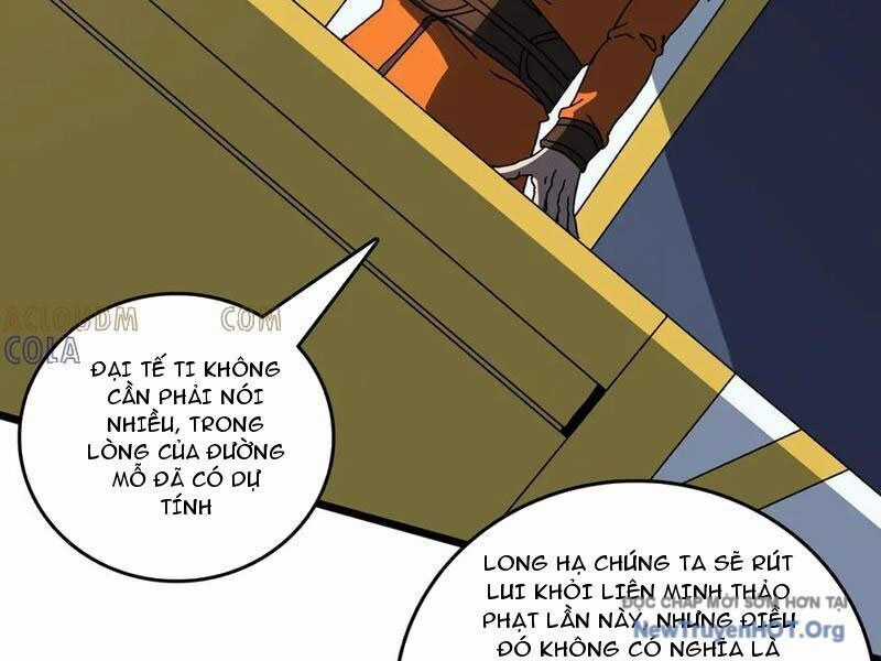 Bắt Đầu Kế Nhiệm Boss Hắc Long, Ta Vô Địch Chương 74 trang 49