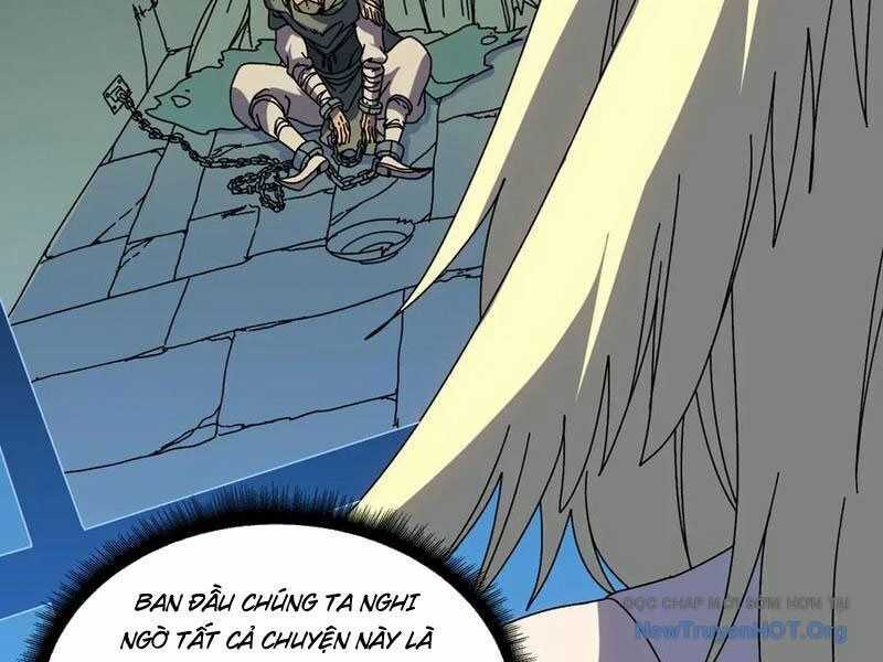 Bắt Đầu Kế Nhiệm Boss Hắc Long, Ta Vô Địch Chương 74 trang 7