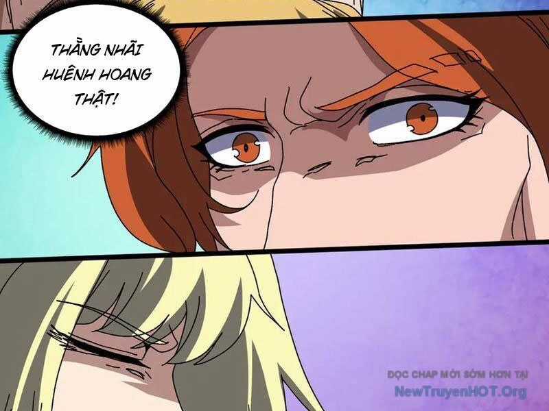 Bắt Đầu Kế Nhiệm Boss Hắc Long, Ta Vô Địch Chương 74 trang 74