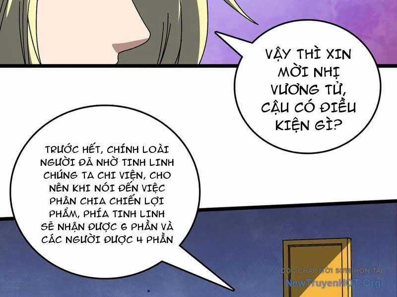 Bắt Đầu Kế Nhiệm Boss Hắc Long, Ta Vô Địch Chương 74 trang 75