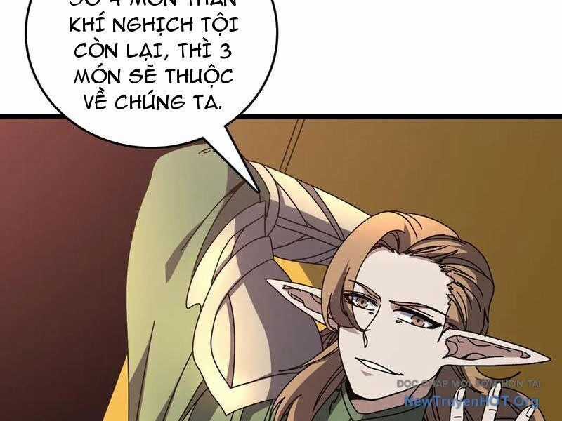 Bắt Đầu Kế Nhiệm Boss Hắc Long, Ta Vô Địch Chương 74 trang 78