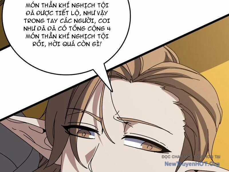 Bắt Đầu Kế Nhiệm Boss Hắc Long, Ta Vô Địch Chương 74 trang 87