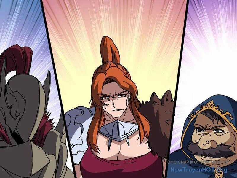 Bắt Đầu Kế Nhiệm Boss Hắc Long, Ta Vô Địch Chương 74 trang 94