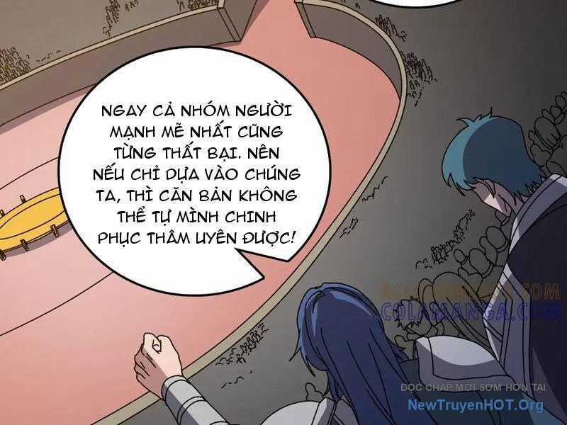 Bắt Đầu Kế Nhiệm Boss Hắc Long, Ta Vô Địch Chương 74 trang 97