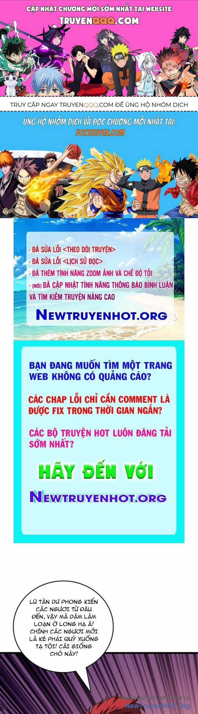 Bắt Đầu Kế Nhiệm Boss Hắc Long, Ta Vô Địch Chương 75 trang 0