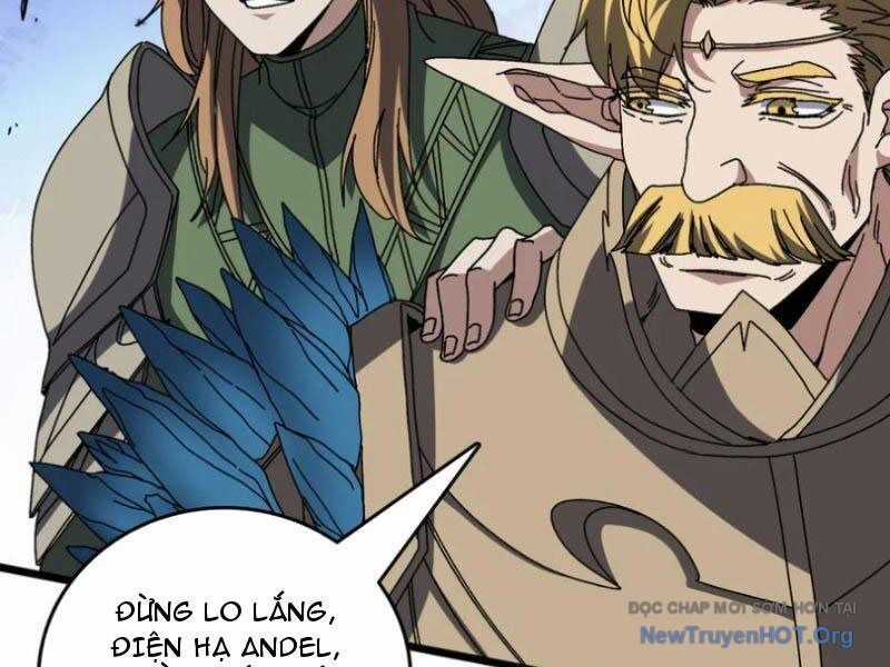 Bắt Đầu Kế Nhiệm Boss Hắc Long, Ta Vô Địch Chương 75 trang 122