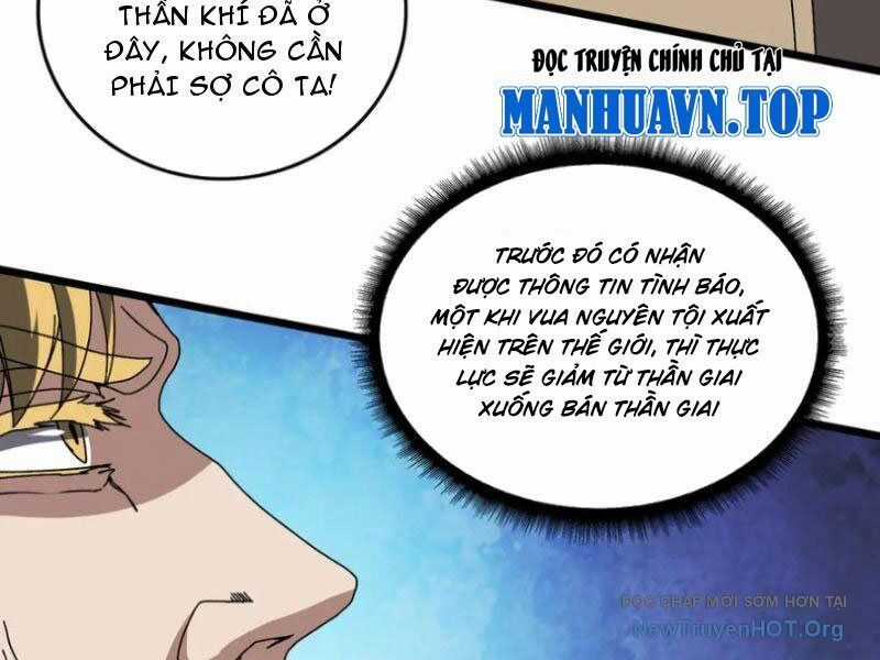 Bắt Đầu Kế Nhiệm Boss Hắc Long, Ta Vô Địch Chương 75 trang 123