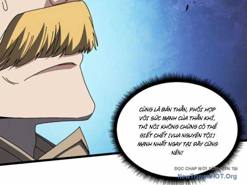 Bắt Đầu Kế Nhiệm Boss Hắc Long, Ta Vô Địch Chương 75 trang 124