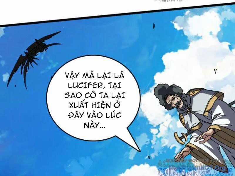 Bắt Đầu Kế Nhiệm Boss Hắc Long, Ta Vô Địch Chương 75 trang 125