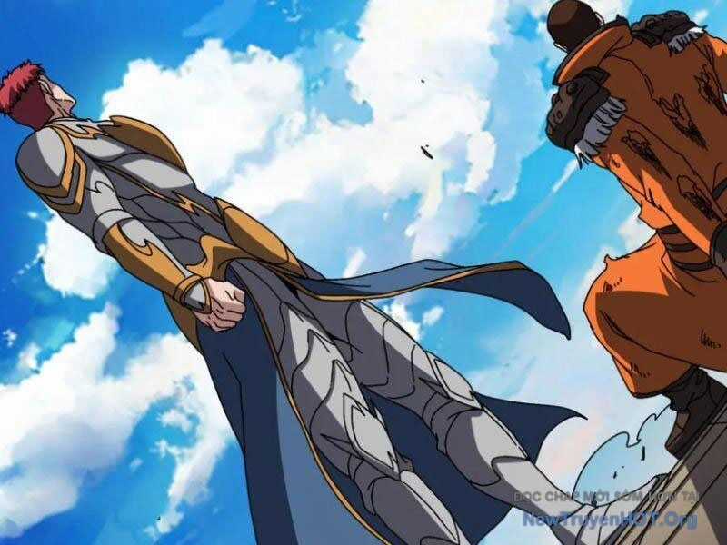 Bắt Đầu Kế Nhiệm Boss Hắc Long, Ta Vô Địch Chương 75 trang 126