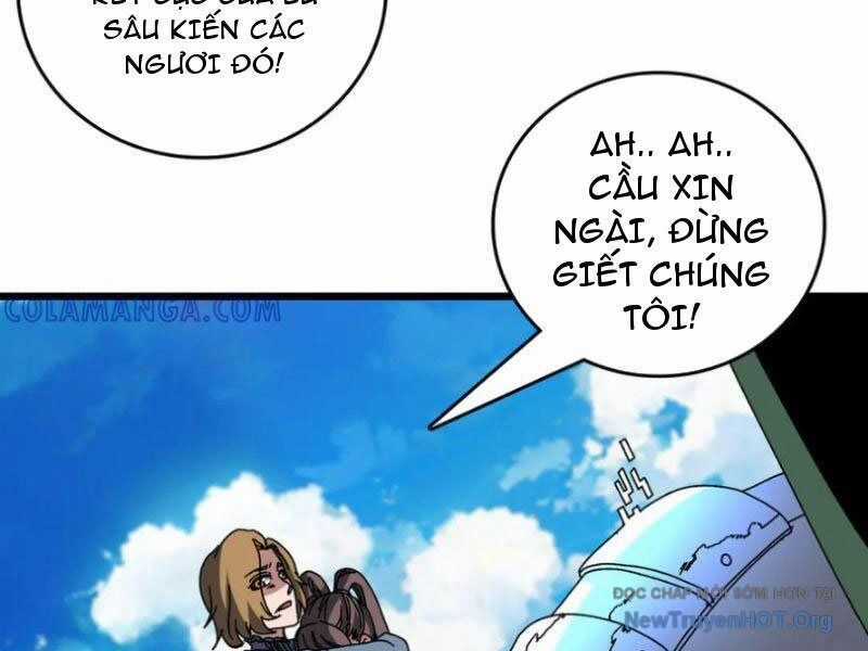 Bắt Đầu Kế Nhiệm Boss Hắc Long, Ta Vô Địch Chương 75 trang 13