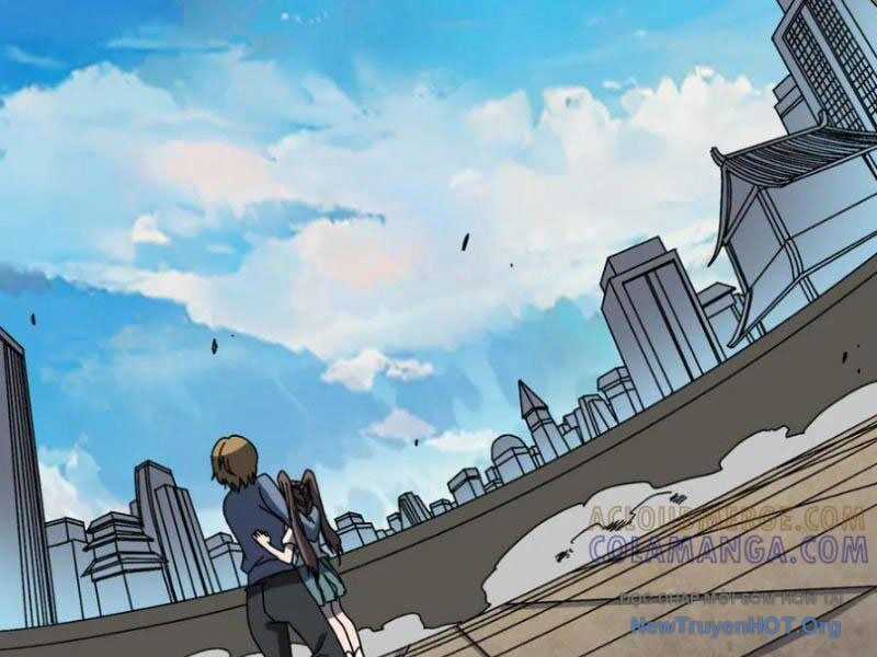 Bắt Đầu Kế Nhiệm Boss Hắc Long, Ta Vô Địch Chương 75 trang 20