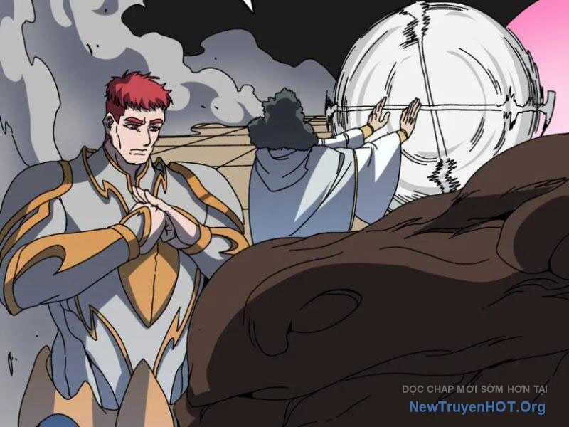 Bắt Đầu Kế Nhiệm Boss Hắc Long, Ta Vô Địch Chương 75 trang 26