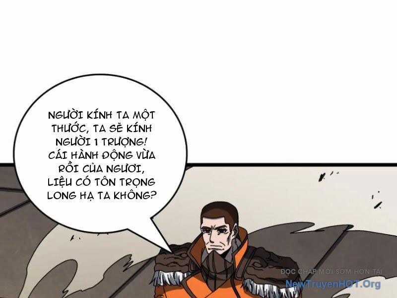 Bắt Đầu Kế Nhiệm Boss Hắc Long, Ta Vô Địch Chương 75 trang 54