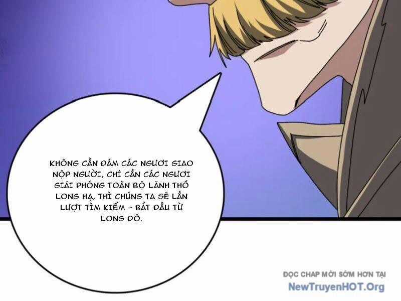 Bắt Đầu Kế Nhiệm Boss Hắc Long, Ta Vô Địch Chương 75 trang 76