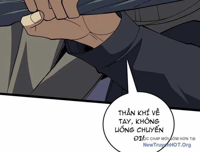 Bắt Đầu Kế Nhiệm Boss Hắc Long, Ta Vô Địch Chương 76 trang 101