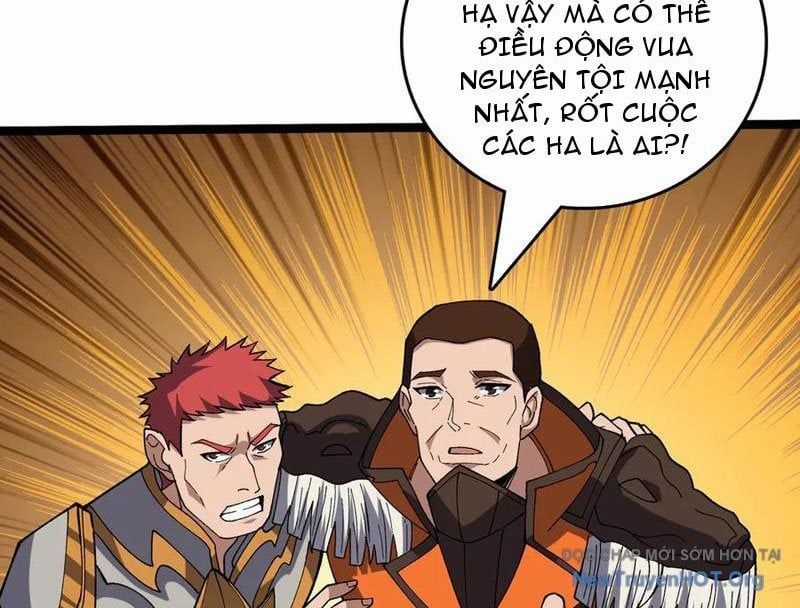 Bắt Đầu Kế Nhiệm Boss Hắc Long, Ta Vô Địch Chương 76 trang 117