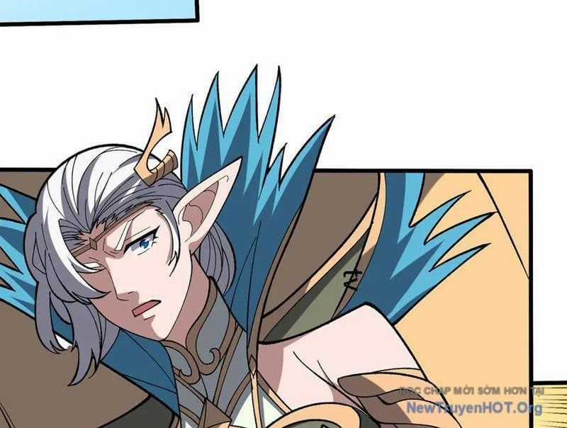 Bắt Đầu Kế Nhiệm Boss Hắc Long, Ta Vô Địch Chương 76 trang 125