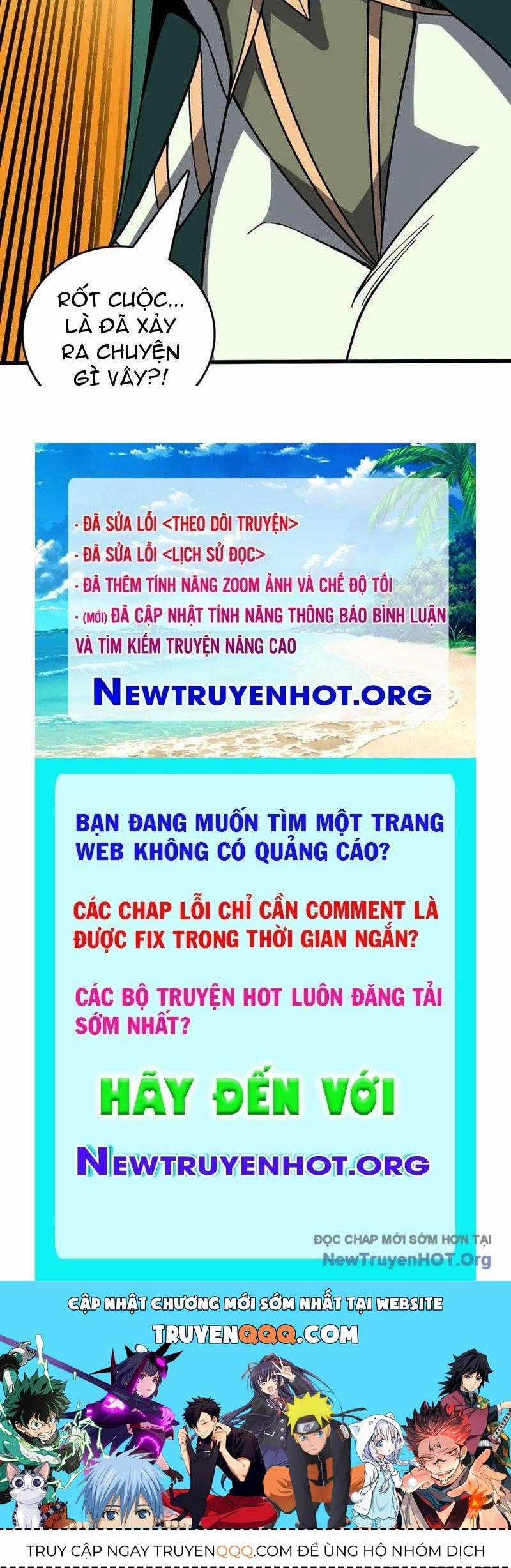 Bắt Đầu Kế Nhiệm Boss Hắc Long, Ta Vô Địch Chương 76 trang 128