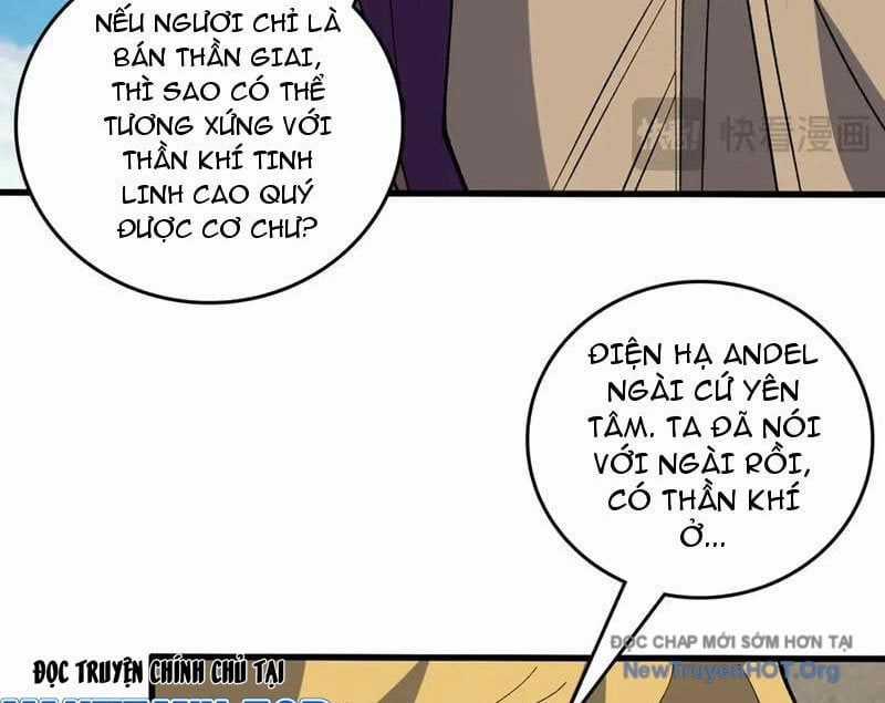 Bắt Đầu Kế Nhiệm Boss Hắc Long, Ta Vô Địch Chương 76 trang 15