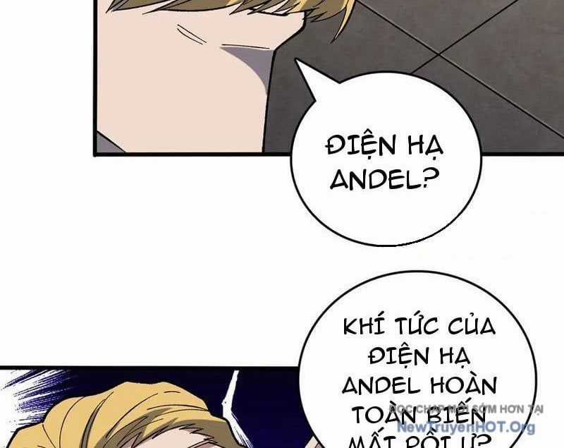 Bắt Đầu Kế Nhiệm Boss Hắc Long, Ta Vô Địch Chương 76 trang 17