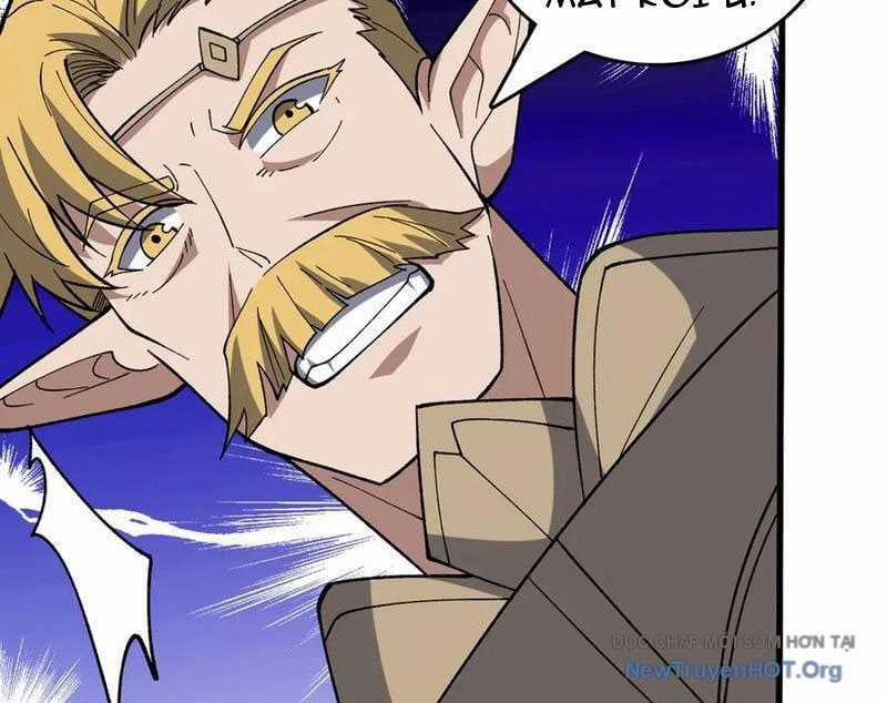 Bắt Đầu Kế Nhiệm Boss Hắc Long, Ta Vô Địch Chương 76 trang 18