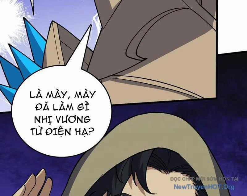 Bắt Đầu Kế Nhiệm Boss Hắc Long, Ta Vô Địch Chương 76 trang 19