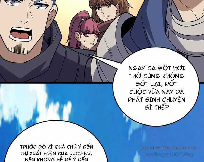 Bắt Đầu Kế Nhiệm Boss Hắc Long, Ta Vô Địch Chương 76 trang 2