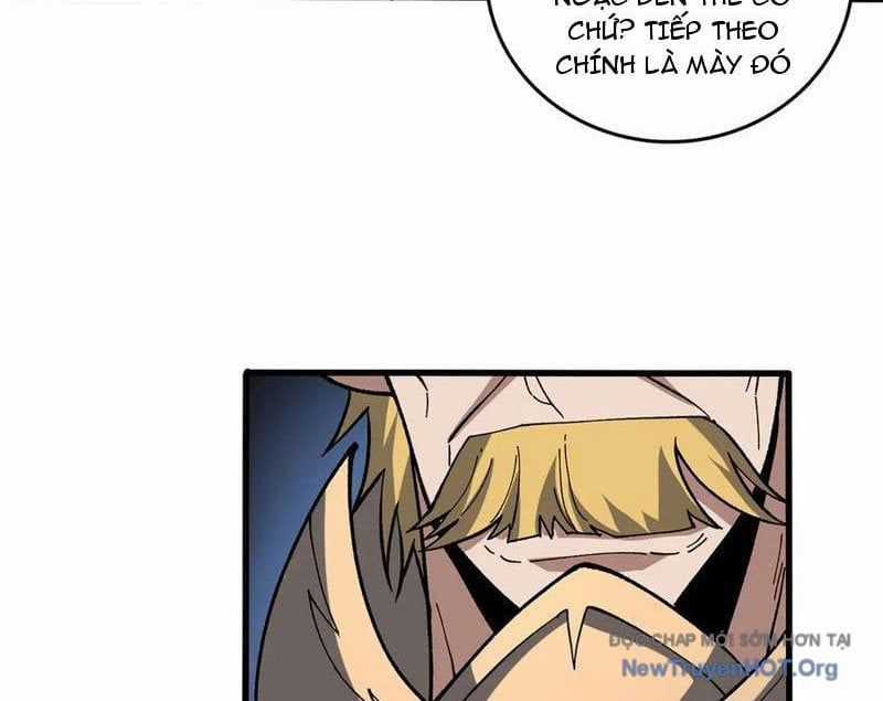 Bắt Đầu Kế Nhiệm Boss Hắc Long, Ta Vô Địch Chương 76 trang 22