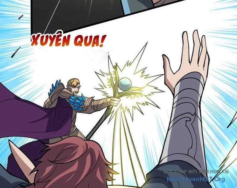 Bắt Đầu Kế Nhiệm Boss Hắc Long, Ta Vô Địch Chương 76 trang 28