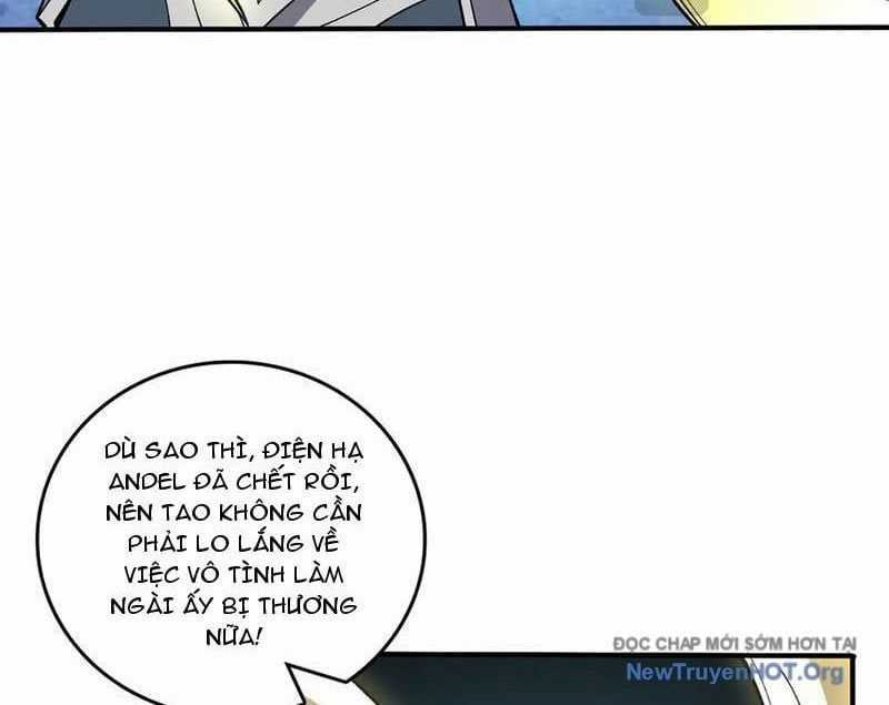 Bắt Đầu Kế Nhiệm Boss Hắc Long, Ta Vô Địch Chương 76 trang 34