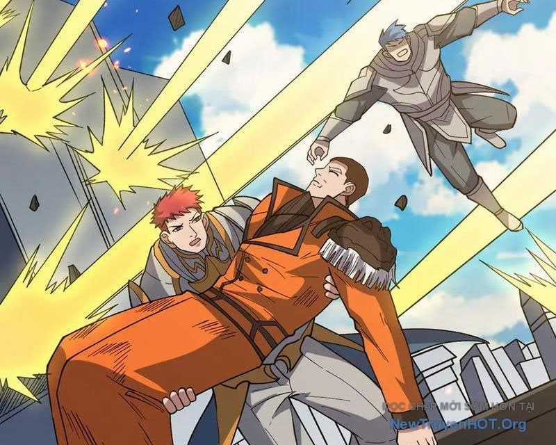 Bắt Đầu Kế Nhiệm Boss Hắc Long, Ta Vô Địch Chương 76 trang 41