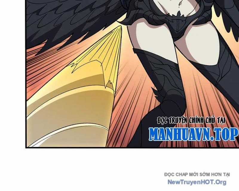 Bắt Đầu Kế Nhiệm Boss Hắc Long, Ta Vô Địch Chương 76 trang 46