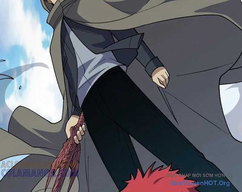 Bắt Đầu Kế Nhiệm Boss Hắc Long, Ta Vô Địch Chương 76 trang 5