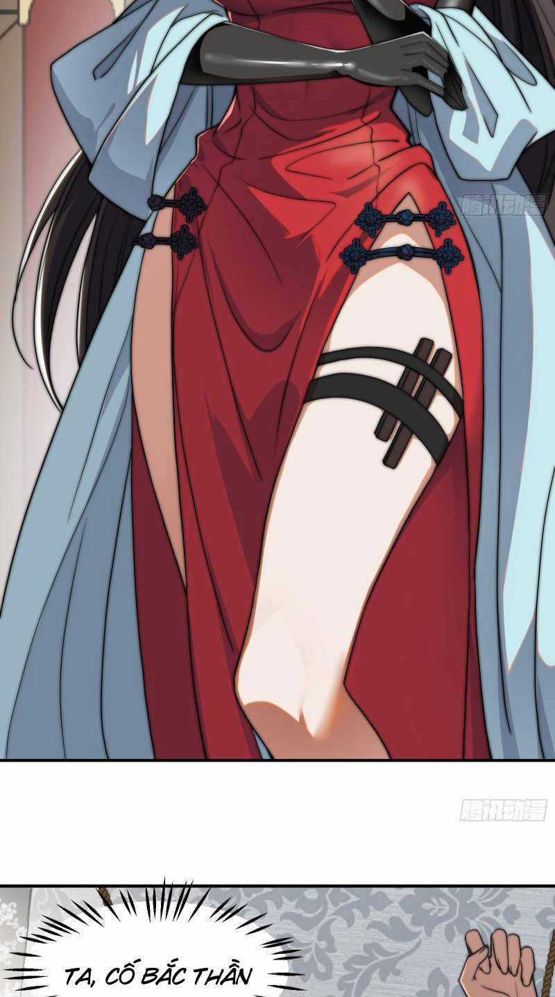 Bắt Đầu Khóa Lại Thánh Nữ Hệ Thống Chapter 1 trang 10