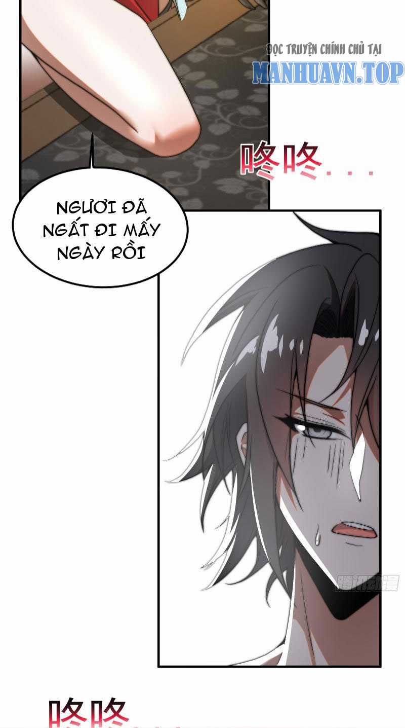 Bắt Đầu Khóa Lại Thánh Nữ Hệ Thống Chapter 1 trang 12