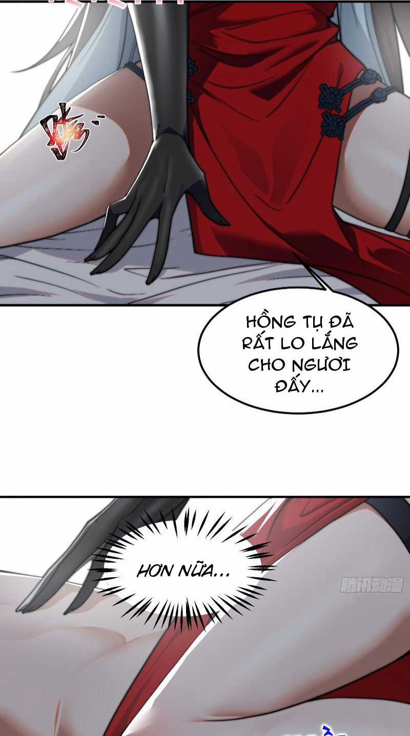 Bắt Đầu Khóa Lại Thánh Nữ Hệ Thống Chapter 1 trang 13