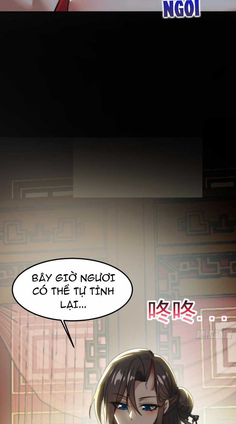 Bắt Đầu Khóa Lại Thánh Nữ Hệ Thống Chapter 1 trang 14