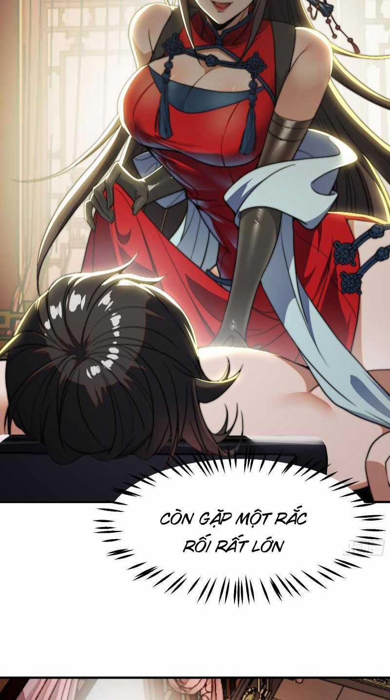 Bắt Đầu Khóa Lại Thánh Nữ Hệ Thống Chapter 1 trang 15