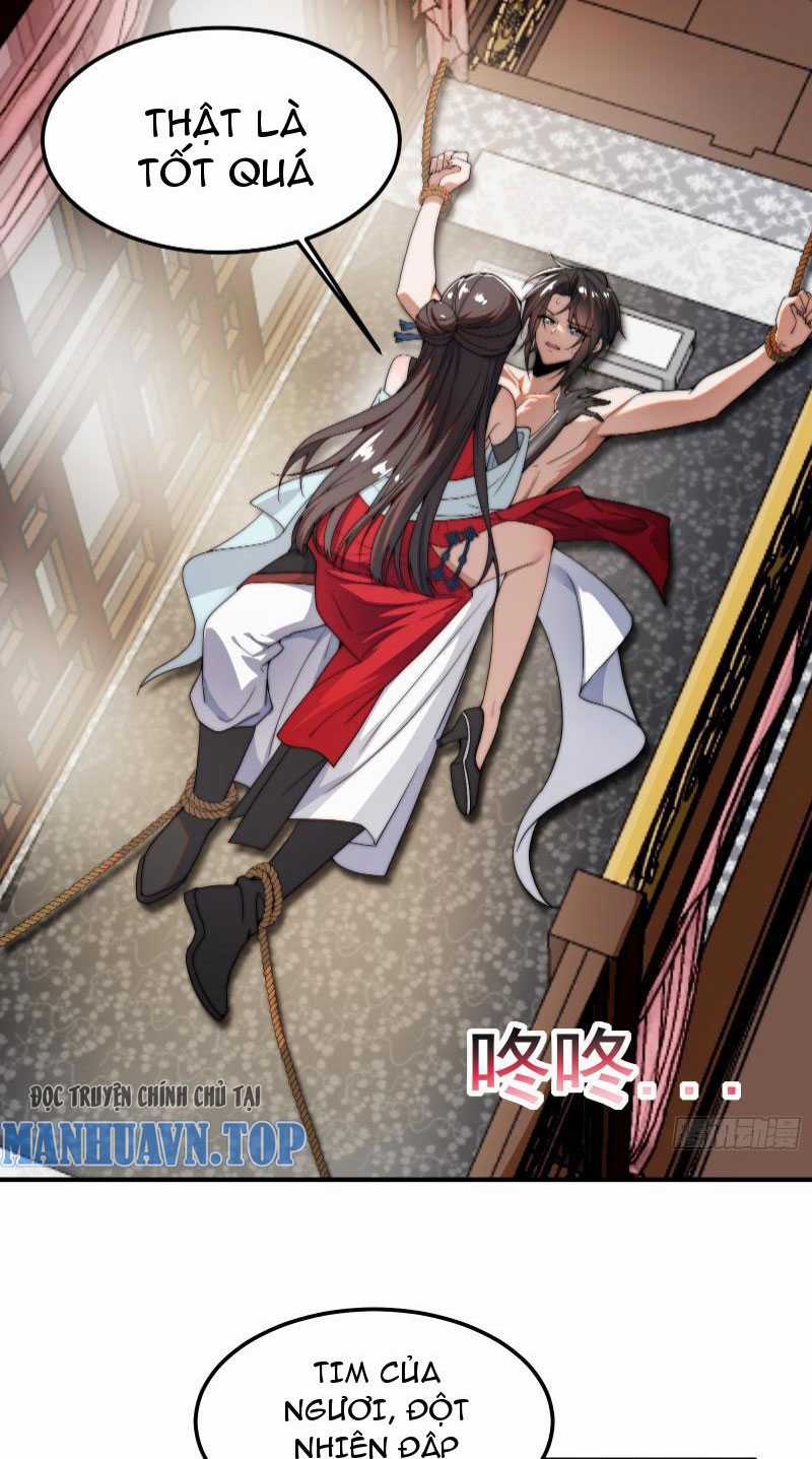 Bắt Đầu Khóa Lại Thánh Nữ Hệ Thống Chapter 1 trang 16