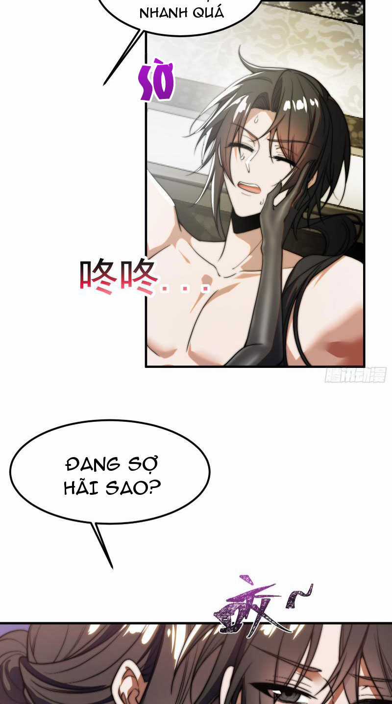 Bắt Đầu Khóa Lại Thánh Nữ Hệ Thống Chapter 1 trang 17